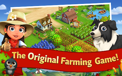 FarmVille 2: Country Escape