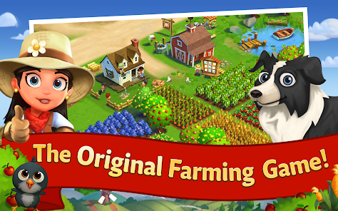 FarmVille 2 Mod APK 23.6.9496 (Unlimited coins and keys) Gallery 7