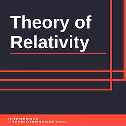 Icon image Theory of Relativity