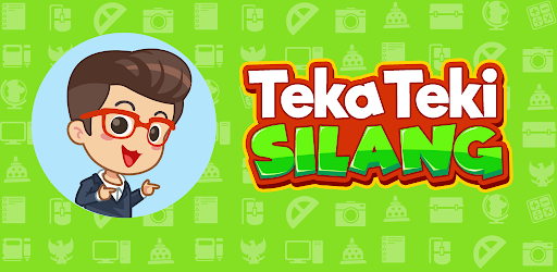 TTS 2019 Teka Teki Silang