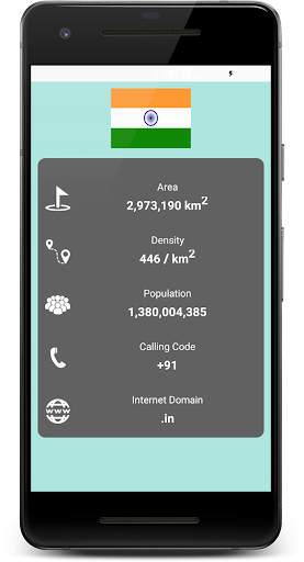 Countries And Capitals By Ramkumarapps Google Play Japan Searchman App Data Information