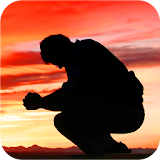 Daily devotional for men icon
