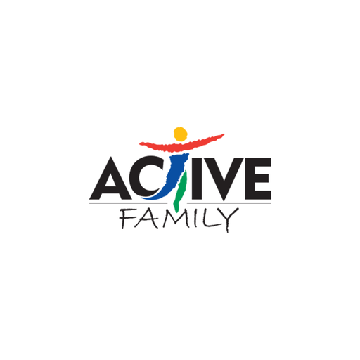 Active Family  Icon