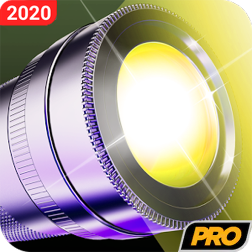 Flashlight LED HD and Torch Colo