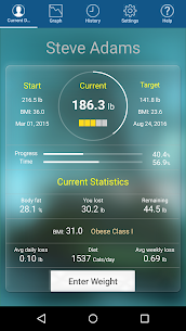 Monitor Your Weight Apk Download 2022 1