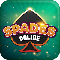 Spades - Play Free Online Spades Multiplayer