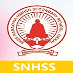 Cover Image of Unduh SNHSS  APK
