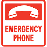 My Emergency And Safety icon