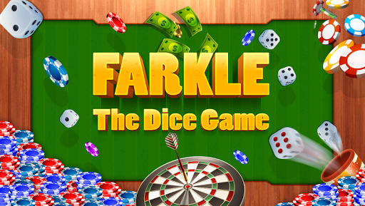 Farkle The Dice Game 1