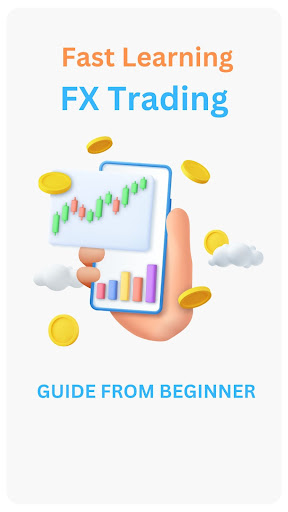 Forex Trading Beginner Guide Screen 3