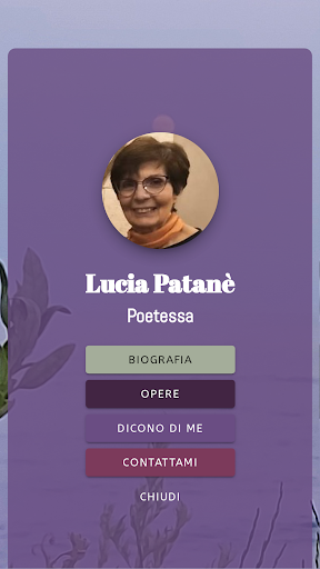 Lucia Patanè Screen 2