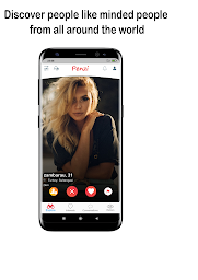 Penzi - Online Dating App