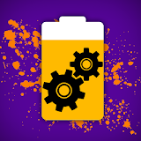 Repair battery life Pro icon