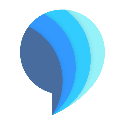 voize TIC logo
