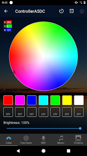 Becoolight Screen 3
