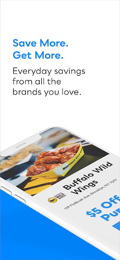 BIGEVP Coupon Saver Screenshot 1 - AppWisp.com