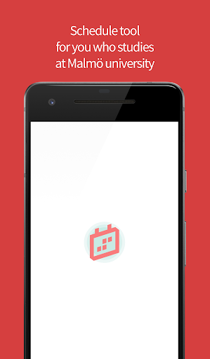 Android application Uni Schema screenshort