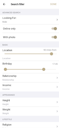 Timny - Dating, Find Soulmate Screen 3