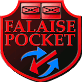 Falaise Pocket (Allied side) icon