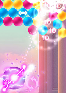 Bubble Shooter by Arkadium 2.4 APK screenshots 5