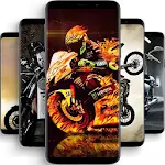 Cover Image of Download Motorcycle Wallpapers  APK