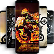 Top 20 Personalization Apps Like Motorcycle Wallpapers - Best Alternatives