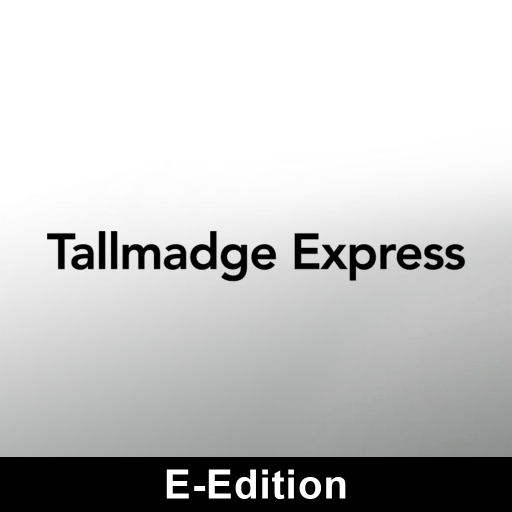 Tallmadge Express eNewspaper 3.2.48 Icon