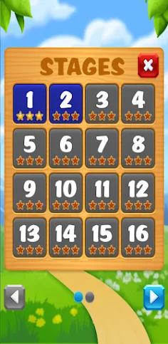 Jewel chrusher - Screenshot 4