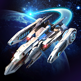 Galaxy Fleet: Alliance War icon