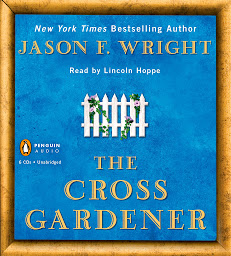 Icon image The Cross Gardener