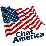 Cover Image of Download Chat America  APK