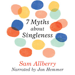 Icon image 7 Myths About Singleness