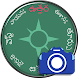 Compass in Telugu (కంపాస్) - Androidアプリ