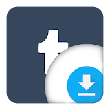 Tumb-saver photo video icon