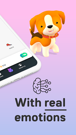 Game screenshot Pokipet - Social Pet Cat Game hack
