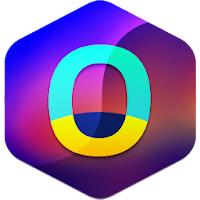 Oranux - Icon Pack