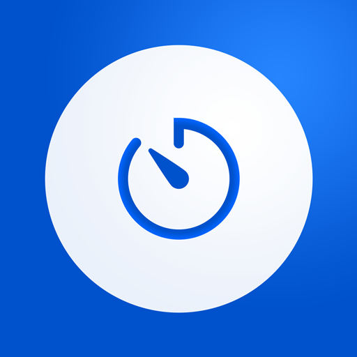 Jira Time Tracking & Worklogs 1.0 Icon