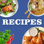 Cover Image of ダウンロード recipes for free 9.8 APK
