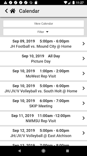 Nodaway-Holt R-VII Screen 2