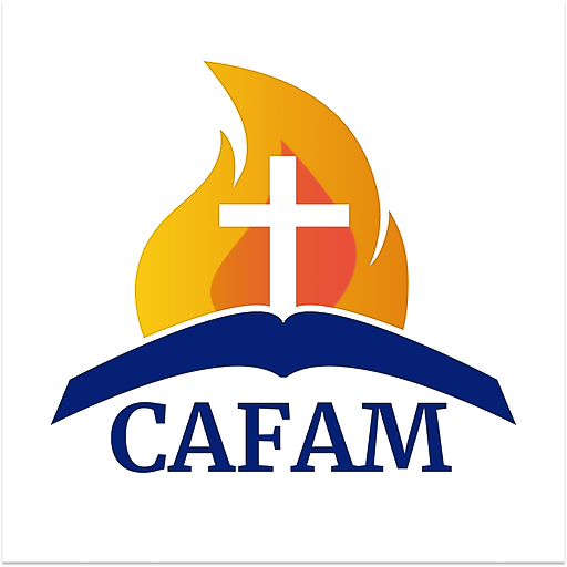 CAFAM Church logo