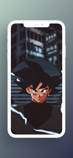 Dragon Saiyanz Wallpapers