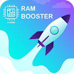 Cover Image of डाउनलोड Booster: RAM Booster Cleaner 1.7 APK