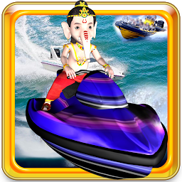 Icon image Ganesh SpeedBoat Race