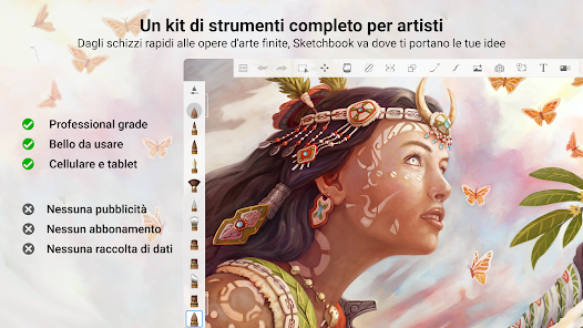 Immagine screenshot