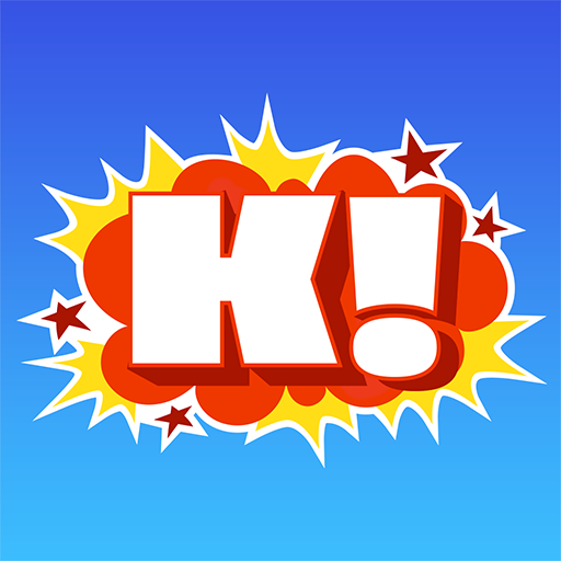 Kartoon Channel!  Icon