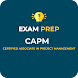 CAPM Exam Practice Question - Androidアプリ