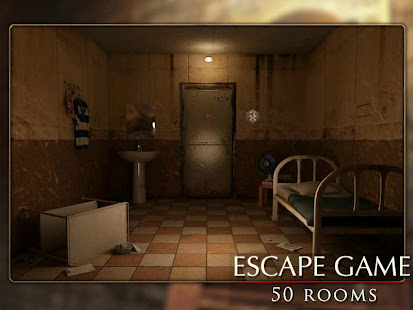 Escape game: 50 rooms 3 31 APK screenshots 11