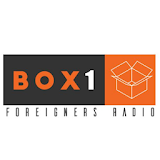 Box1 Radio icon