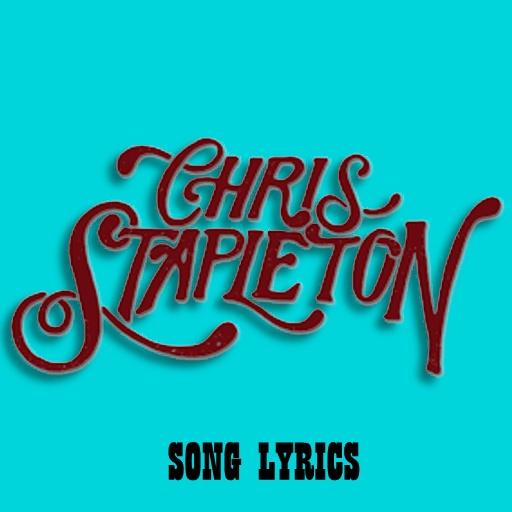 Chris Stapleton Lyrics دانلود در ویندوز