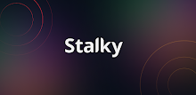Stalky - Followers Reports+ APK